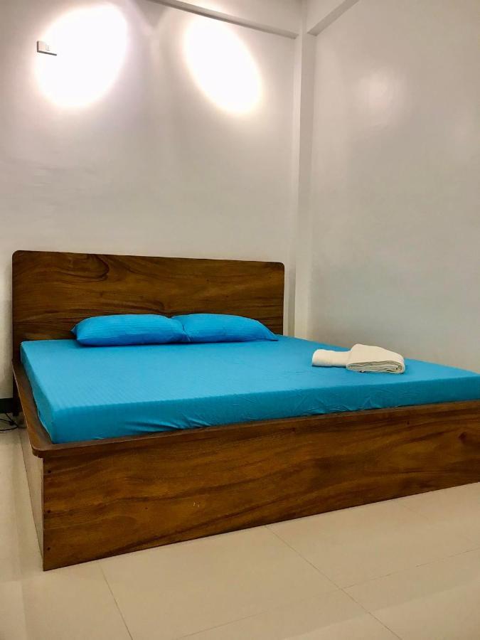 Palompon Fn Lodge - Town Proper מראה חיצוני תמונה